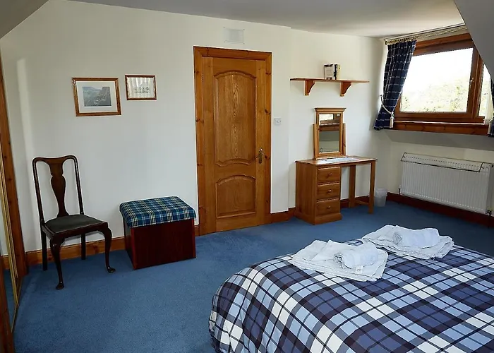 Rowans Inverness